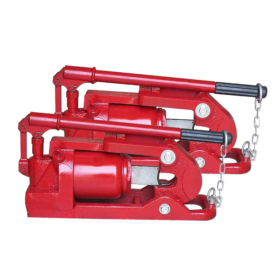 Hydraulic Wire Rope Cutters-Lancyland