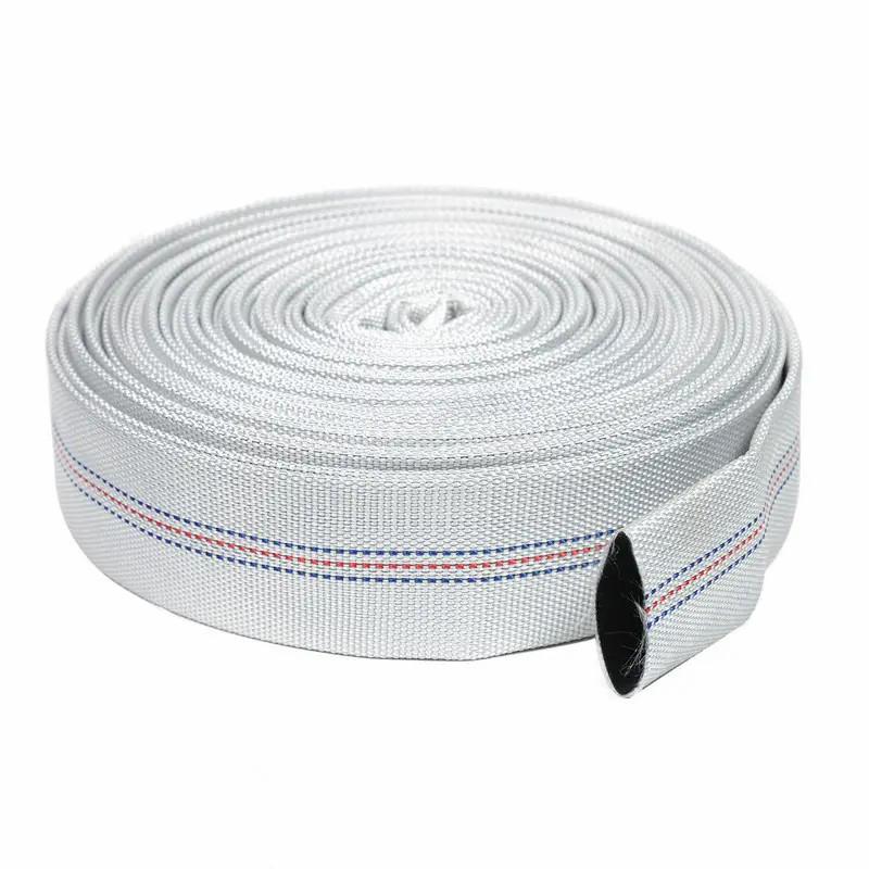 Fire Hose Rubber Lined Tetoron-Lancyland